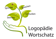 Logo Wortschatz